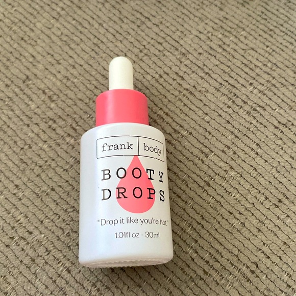 Ulta Beauty Other - Frank Body Booty Drops